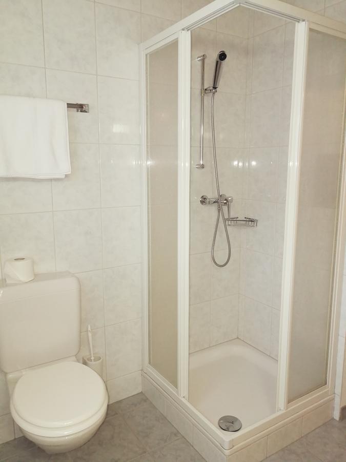 Ambiente Mountain Style Hotel Saas-Fee Exterior photo